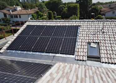 Impianti fotovoltaici con accumulo